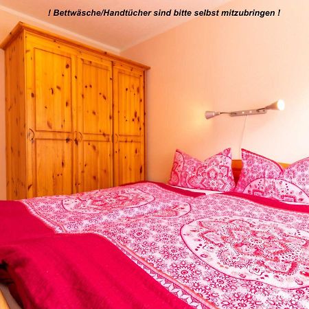 Ferienwohnung Schwarz Gademow 외부 사진