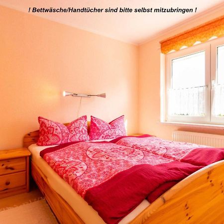 Ferienwohnung Schwarz Gademow 외부 사진