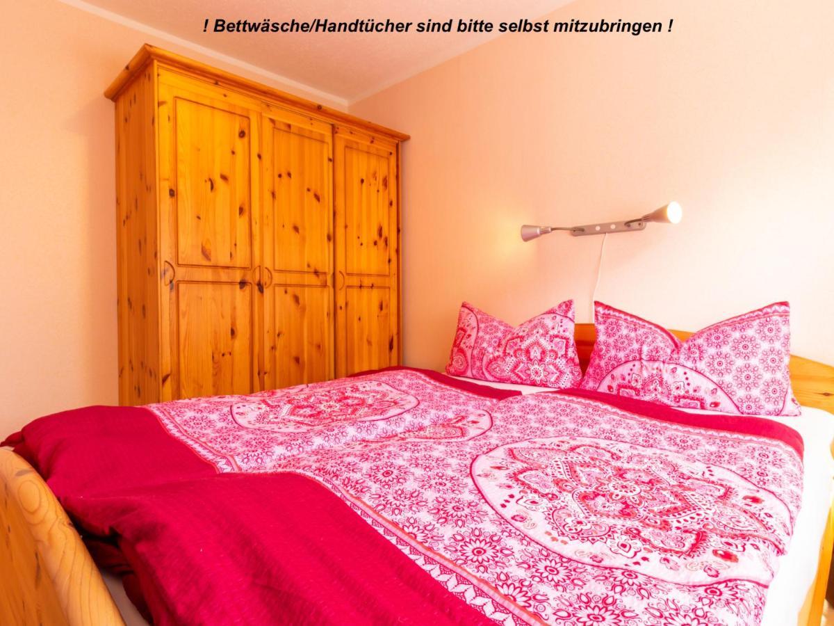 Ferienwohnung Schwarz Gademow 외부 사진