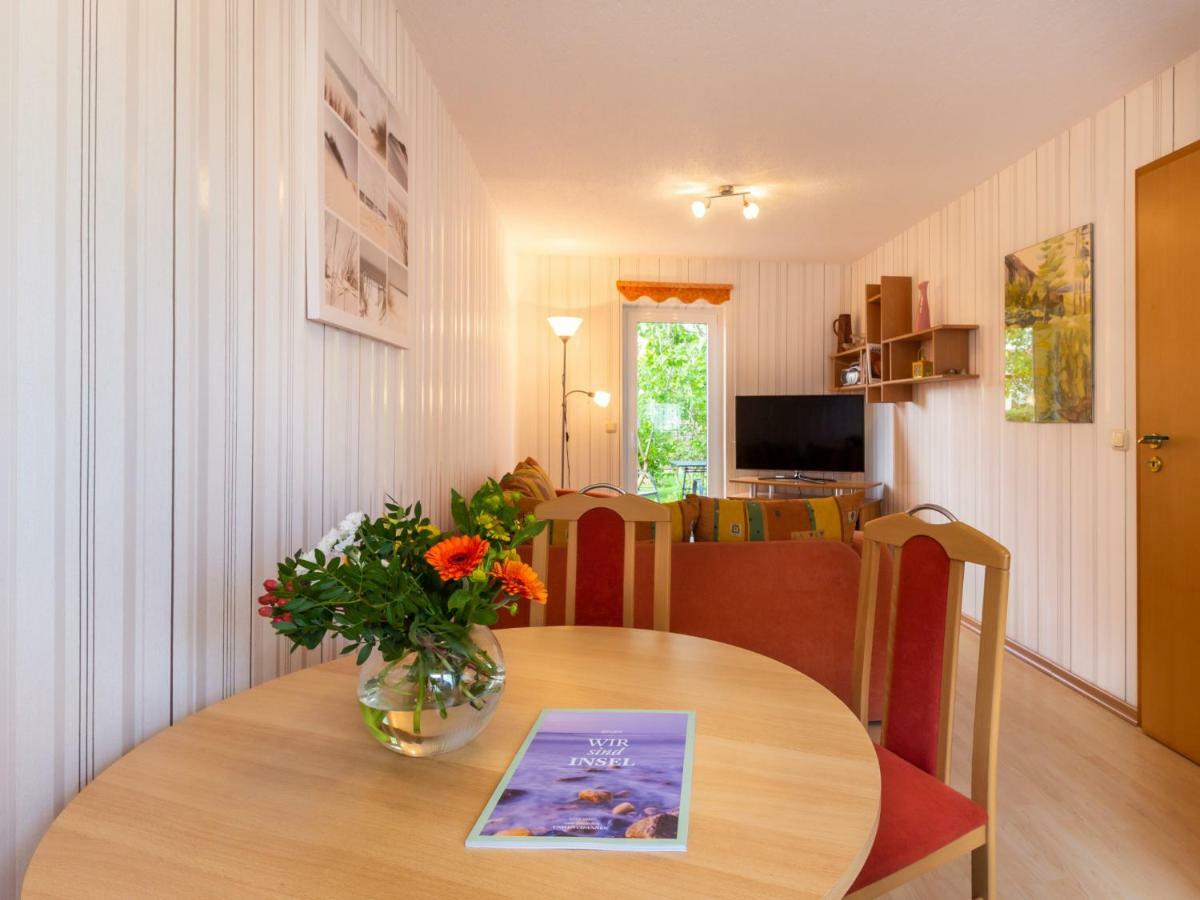 Ferienwohnung Schwarz Gademow 외부 사진