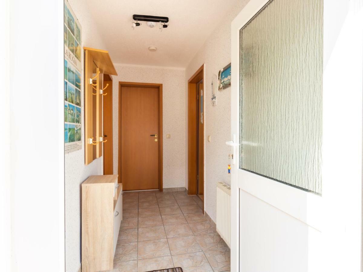 Ferienwohnung Schwarz Gademow 외부 사진